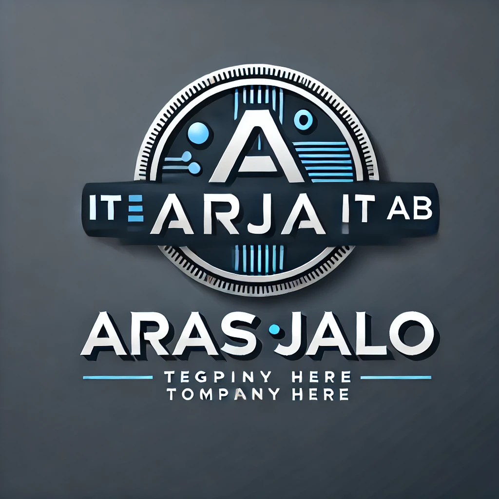 Arja It AB